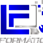 Logotipo LF Informática -1